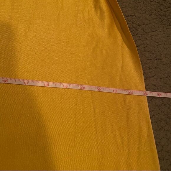 Simply By Jen Groover Silk Scarf - Picture 4 of 7